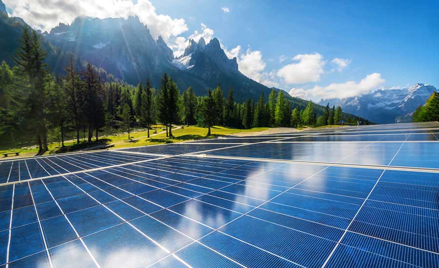 Los Innumerables Beneficios de las Placas Solares